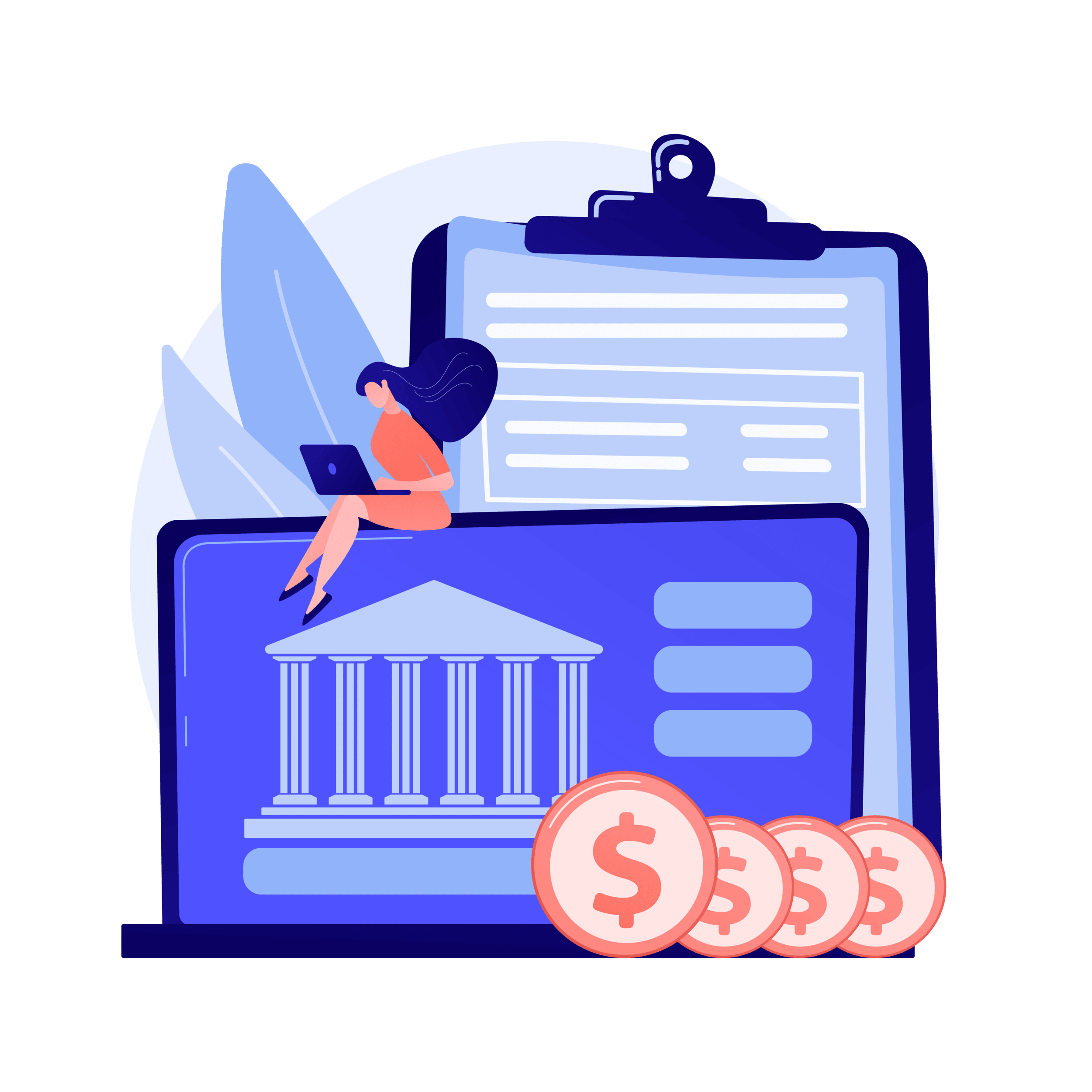 Overheid met subsidies