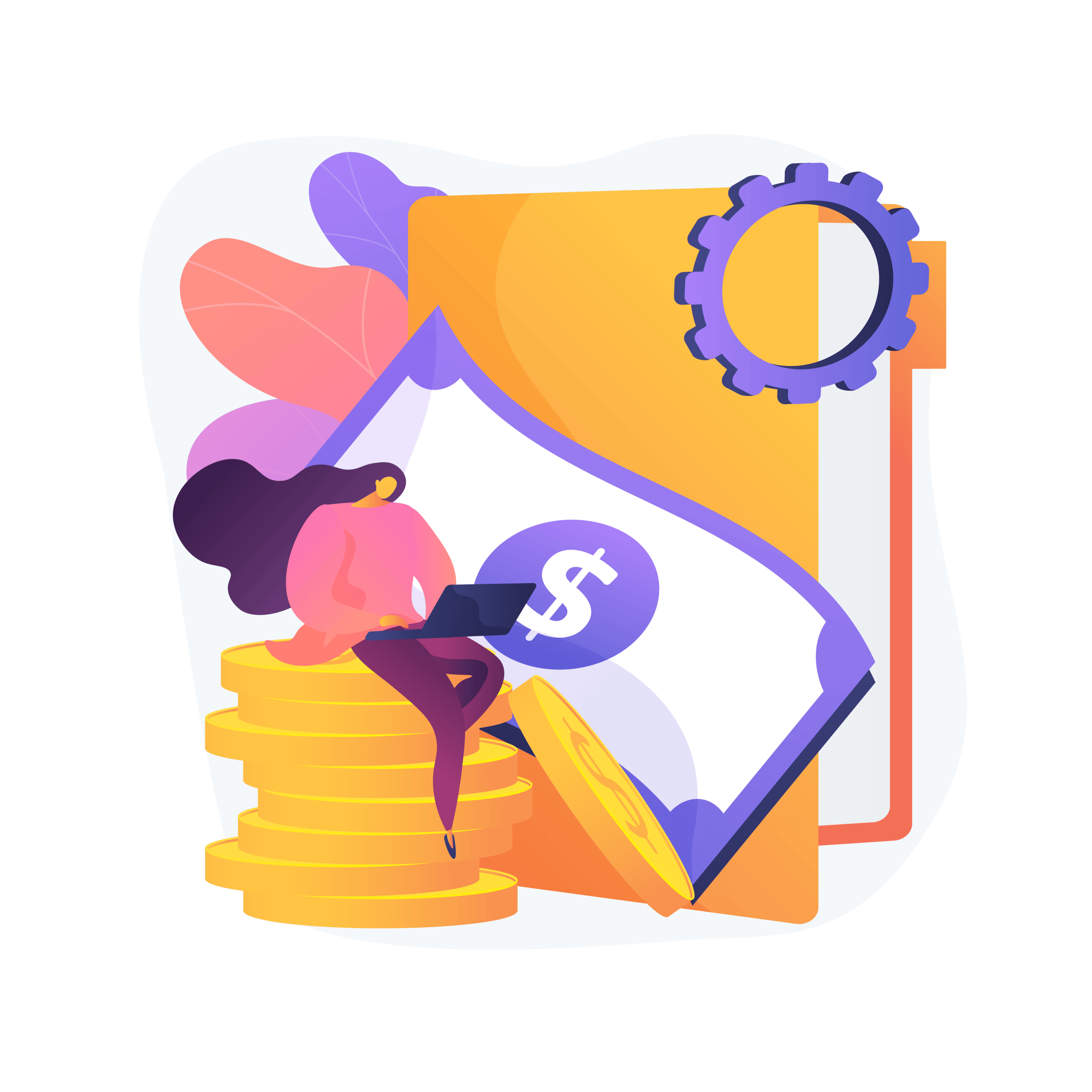 Onderneming zoekt subsidies